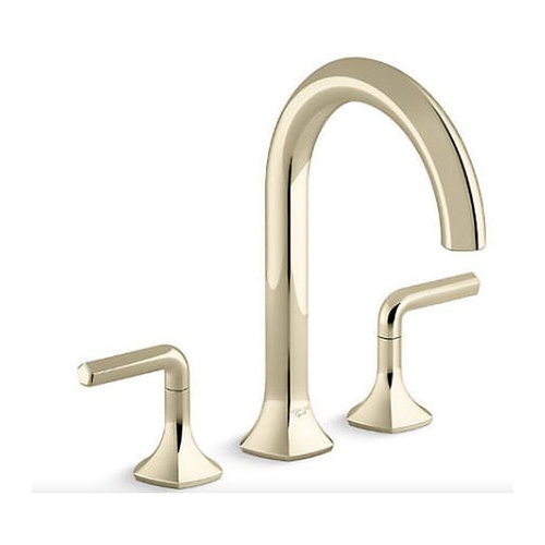 Vòi bồn tắm gắn thành bồn Kohler Occasion K-EX27104T-4-AF